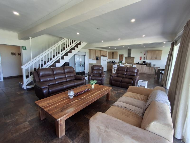 6 Bedroom Property for Sale in Duyker Eiland Western Cape